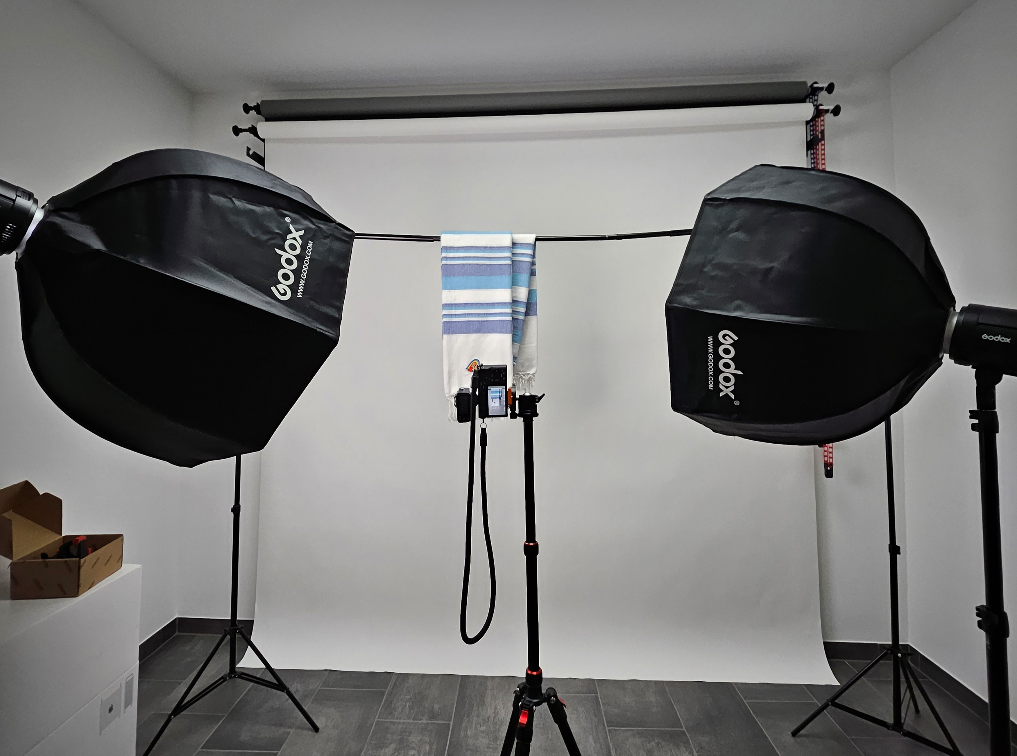 Fotoshooting