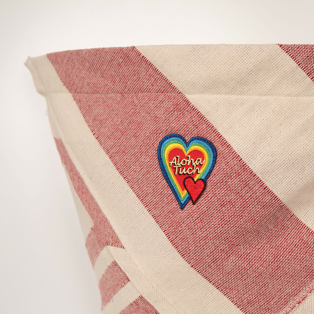 Tasche Detail